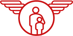 family idnotify logo